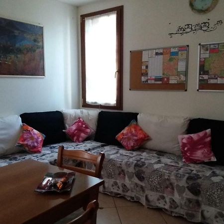 Appartamento Acero Rosso Vicenza Dış mekan fotoğraf