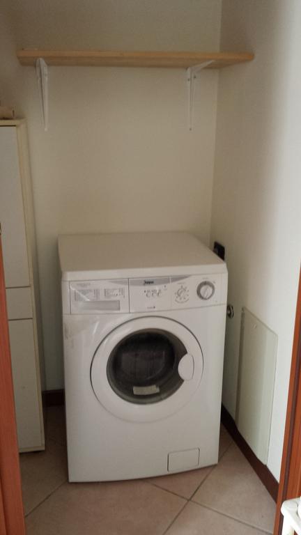 Appartamento Acero Rosso Vicenza Dış mekan fotoğraf